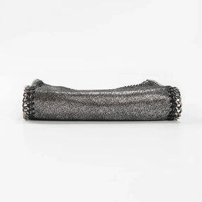 Bolsa Jasmine Correntes use o cupom PRIMEIRACOMPRA e garanta 12%OFF