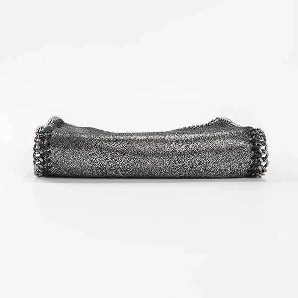Bolsa Jasmine Correntes - Sua Boutique