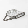 Bolsa Jasmine Correntes - Sua Boutique