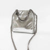 Bolsa Jasmine Correntes - Sua Boutique