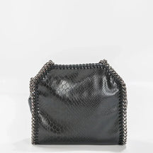 Bolsa Jasmine Correntes use o cupom PRIMEIRACOMPRA e garanta 12%OFF