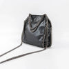 Bolsa Jasmine Correntes - Sua Boutique