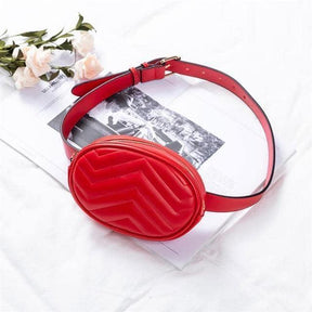 Bolsa Pochete Delicate use o cupom PRIMEIRACOMPRA e garanta 12%OFF