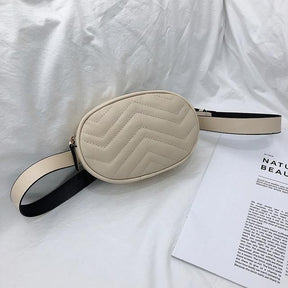 Bolsa Pochete Delicate use o cupom PRIMEIRACOMPRA e garanta 12%OFF