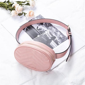 Bolsa Pochete Delicate use o cupom PRIMEIRACOMPRA e garanta 12%OFF