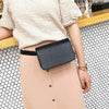 Bolsa Pochete Textur - Sua Boutique