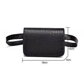 Bolsa Pochete Textur use o cupom PRIMEIRACOMPRA e garanta 12%OFF