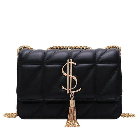 Bolsa Shoulder Bag - Sua Boutique
