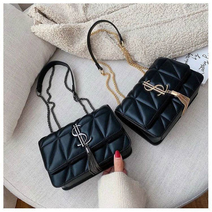 Bolsa Shoulder Bag - Sua Boutique