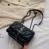 Bolsa Shoulder Bag - Sua Boutique