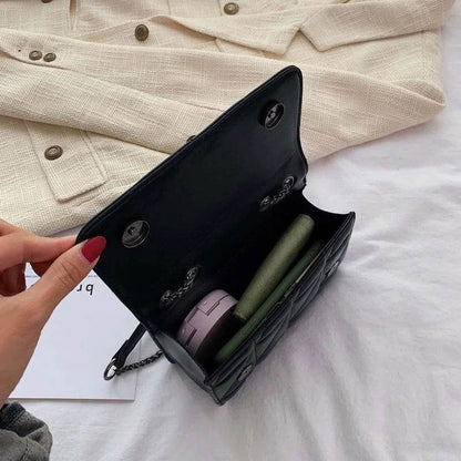 Bolsa Shoulder Bag - Sua Boutique