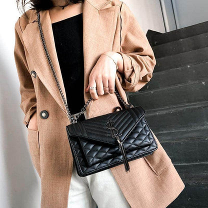 Bolsa Shoulder Bag - Sua Boutique