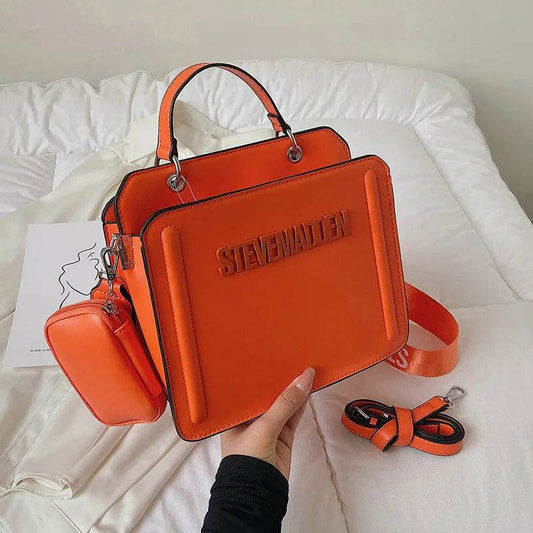 Bolsa SteveMadden - Sua Boutique