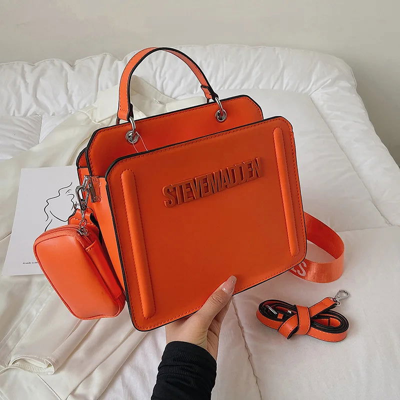 Bolsa SteveMadden use o cupom PRIMEIRACOMPRA e garanta 12%OFF