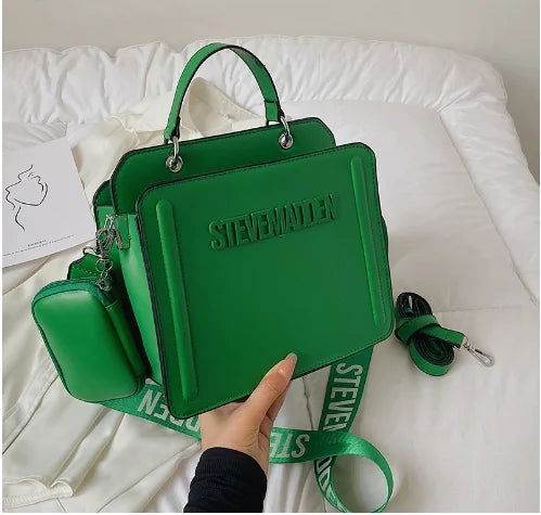 Bolsa SteveMadden - Sua Boutique