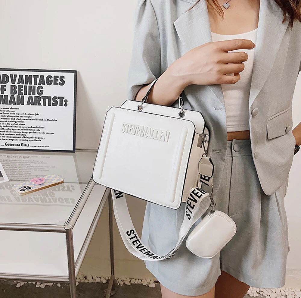 Bolsa SteveMadden - Sua Boutique