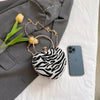 Bolsa Style Animal Print - Sua Boutique