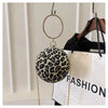 Bolsa Style Animal Print - Sua Boutique