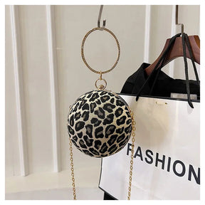 Bolsa Style Animal Print use o cupom PRIMEIRACOMPRA e garanta 12%OFF