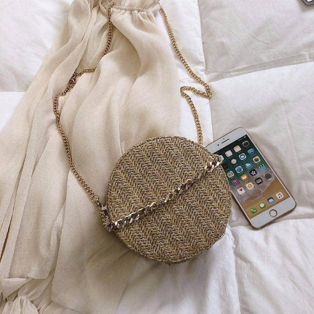 Bolsa Tote - Sua Boutique