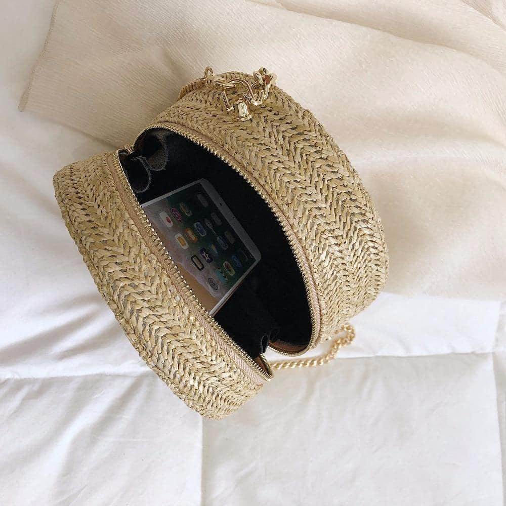 Bolsa Tote - Sua Boutique