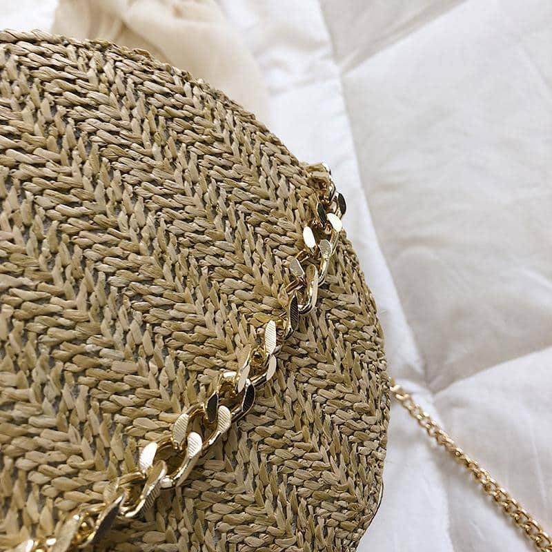 Bolsa Tote - Sua Boutique