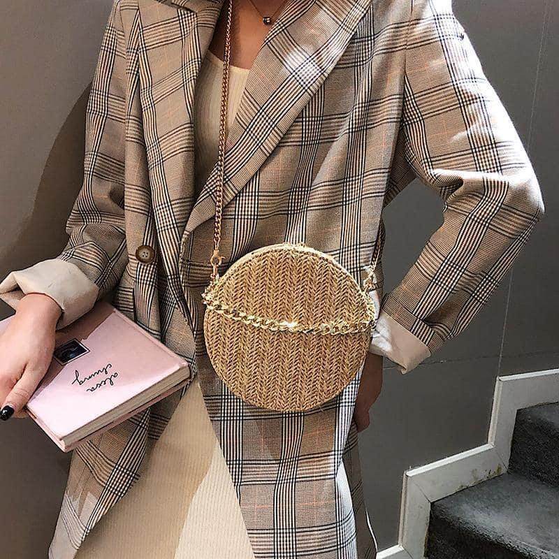 Bolsa Tote - Sua Boutique