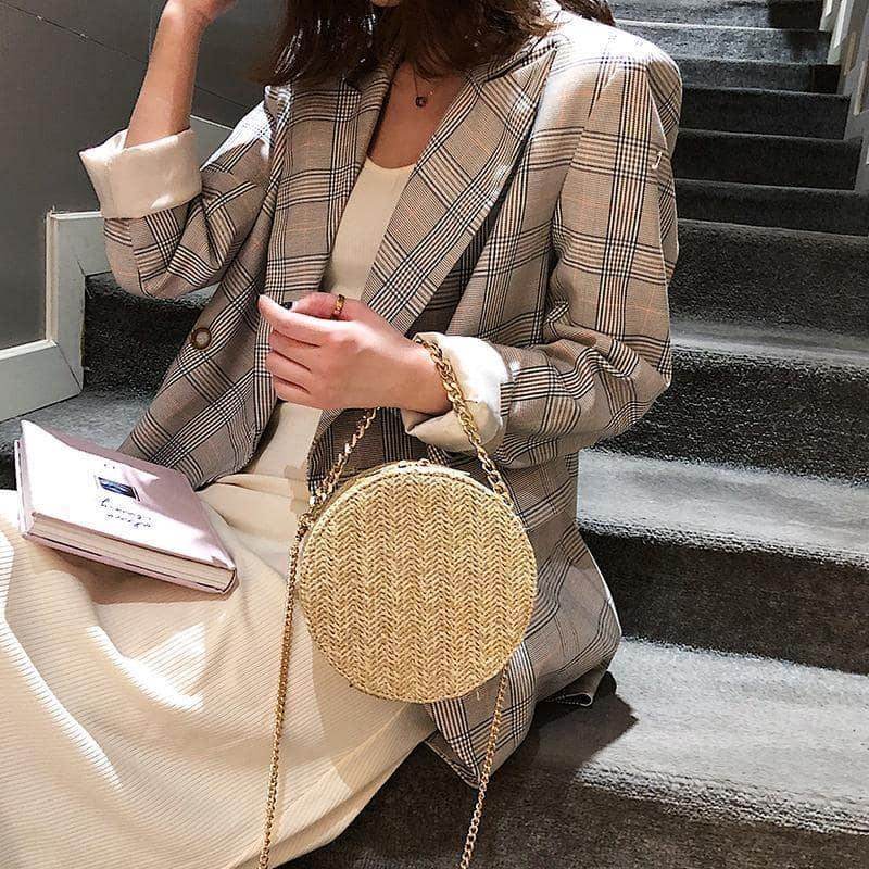 Bolsa Tote - Sua Boutique