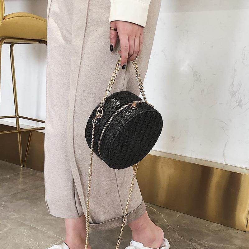 Bolsa Tote - Sua Boutique