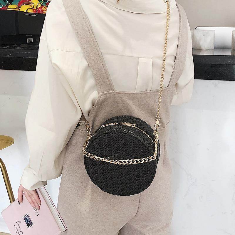 Bolsa Tote - Sua Boutique