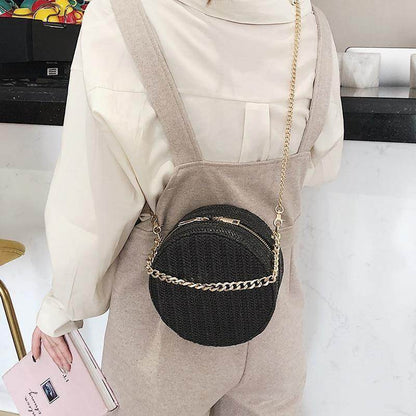 Bolsa Tote - Sua Boutique