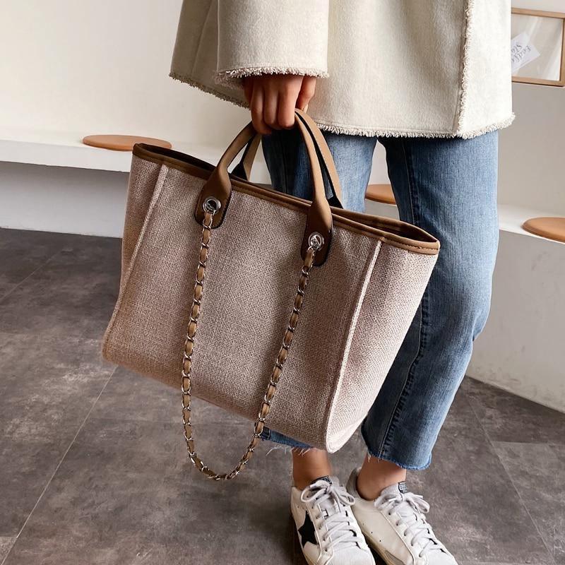 Bolsa Tote Bag use o cupom PRIMEIRACOMPRA e garanta 12%OFF
