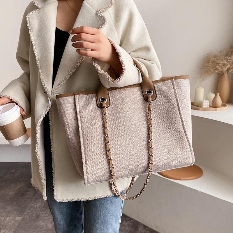 Bolsa Tote Bag use o cupom PRIMEIRACOMPRA e garanta 12%OFF