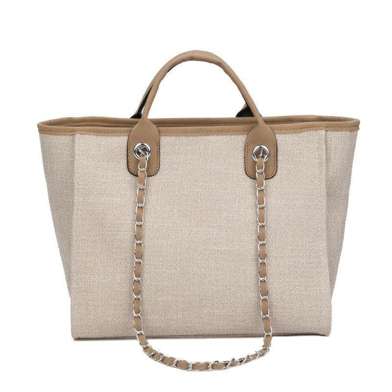 Bolsa Tote Bag - Sua Boutique