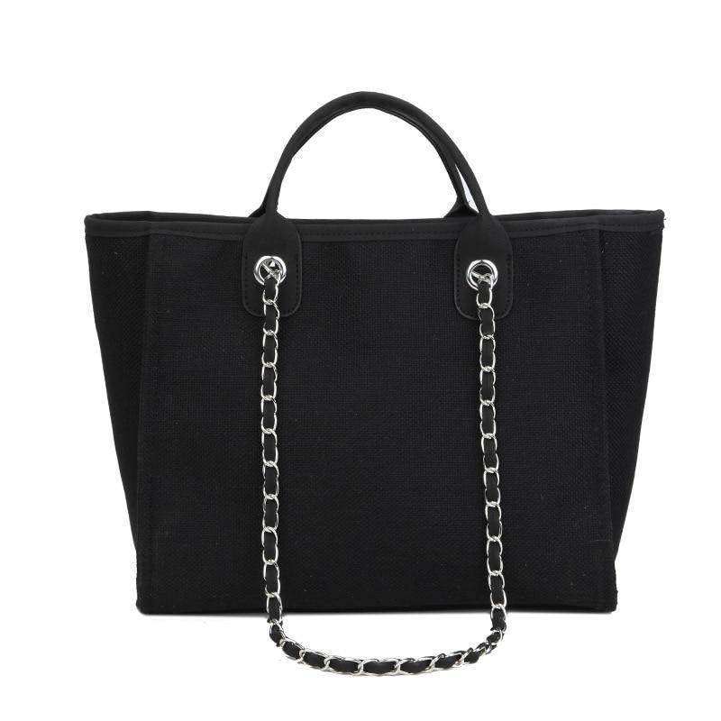 Bolsa Tote Bag - Sua Boutique