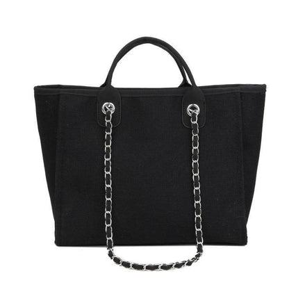 Bolsa Tote Bag - Sua Boutique