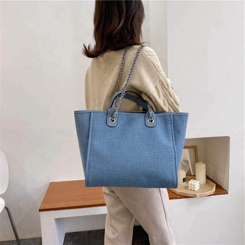 Bolsa Tote Bag - Sua Boutique