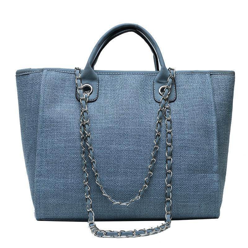 Bolsa Tote Bag - Sua Boutique