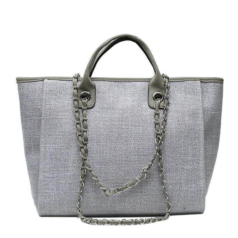 Bolsa Tote Bag - Sua Boutique
