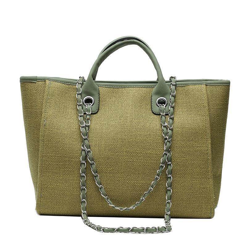 Bolsa Tote Bag - Sua Boutique