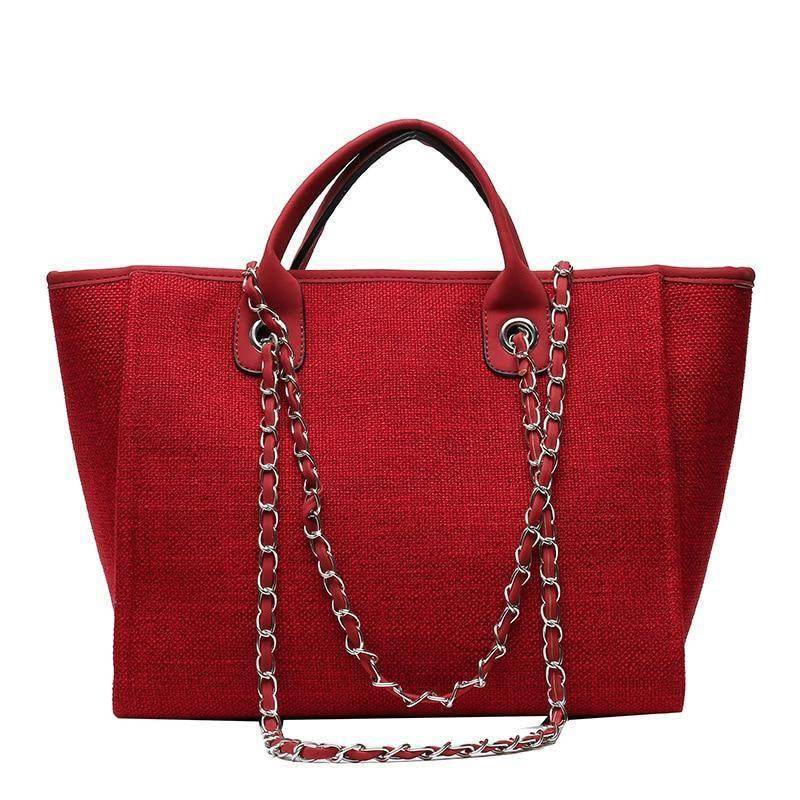 Bolsa Tote Bag - Sua Boutique