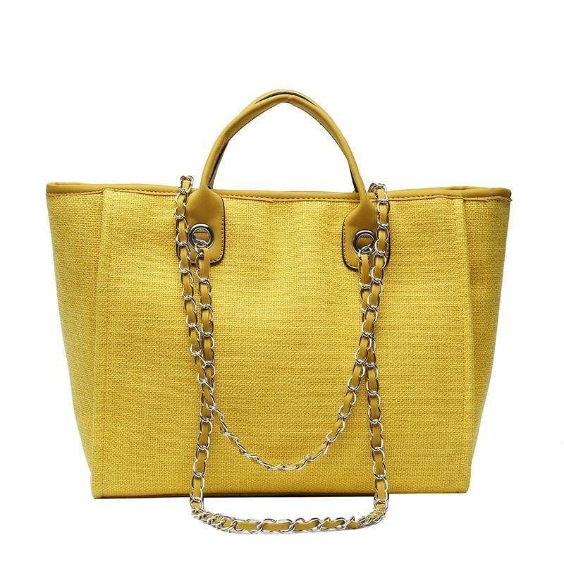 Bolsa Tote Bag - Sua Boutique