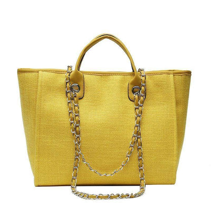 Bolsa Tote Bag - Sua Boutique