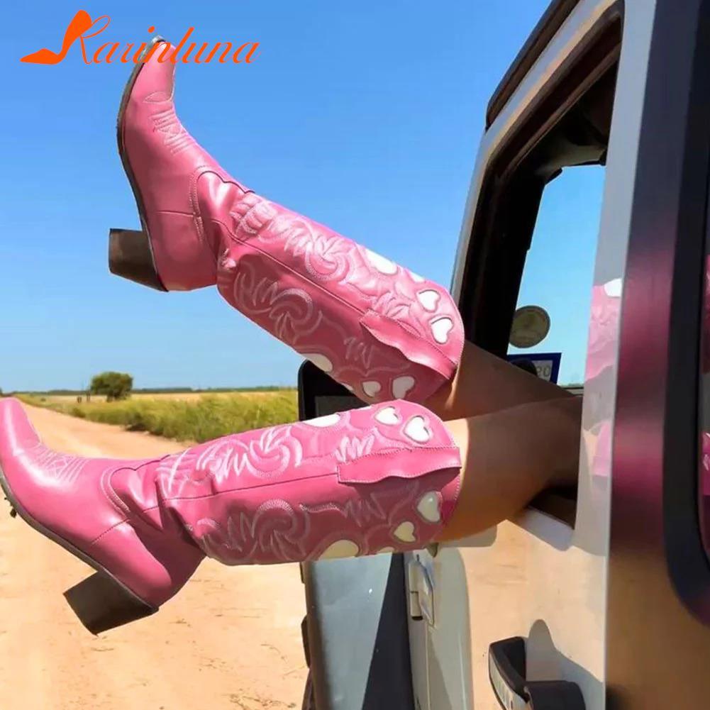 Bota Collors Love use o cupom PRIMEIRACOMPRA e garanta 12%OFF