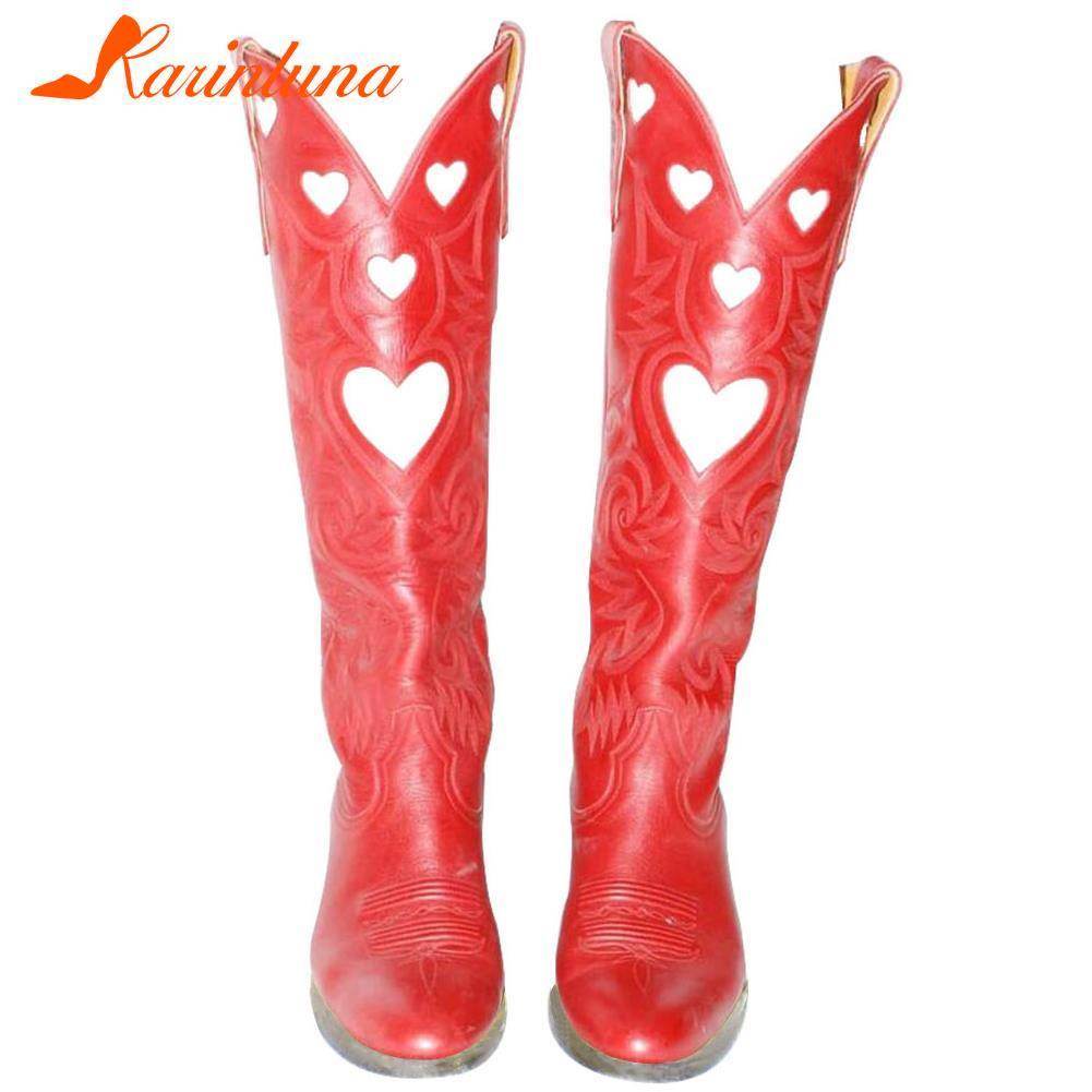 Bota Collors Love - Sua Boutique