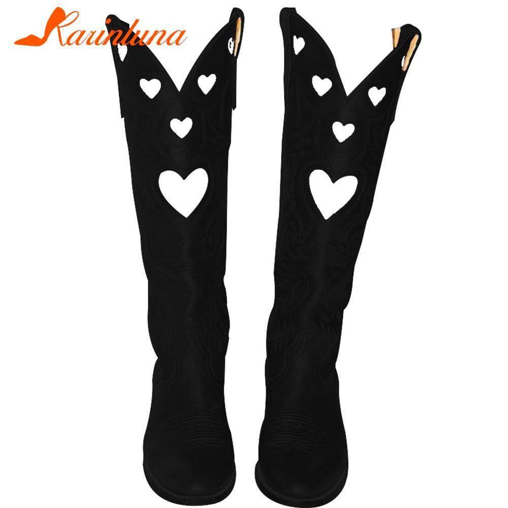 Bota Collors Love - Sua Boutique