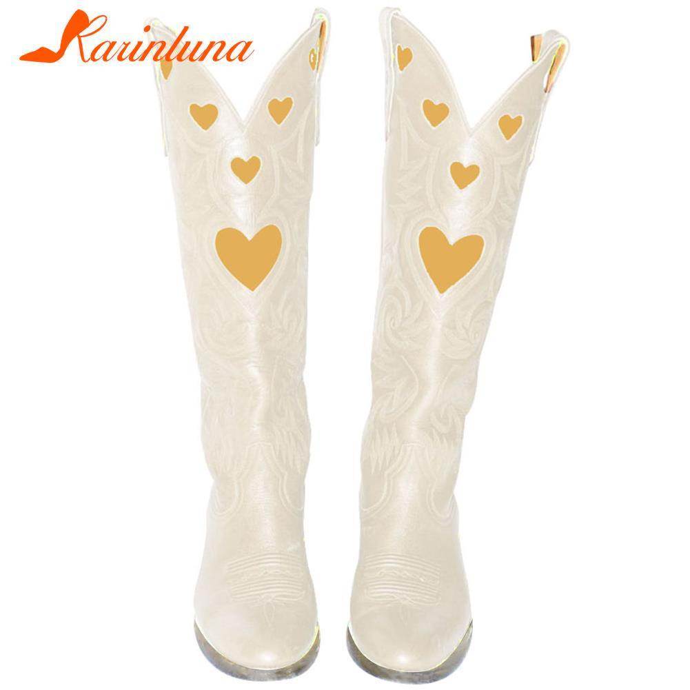Bota Collors Love - Sua Boutique