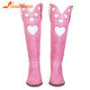 Bota Collors Love - Sua Boutique