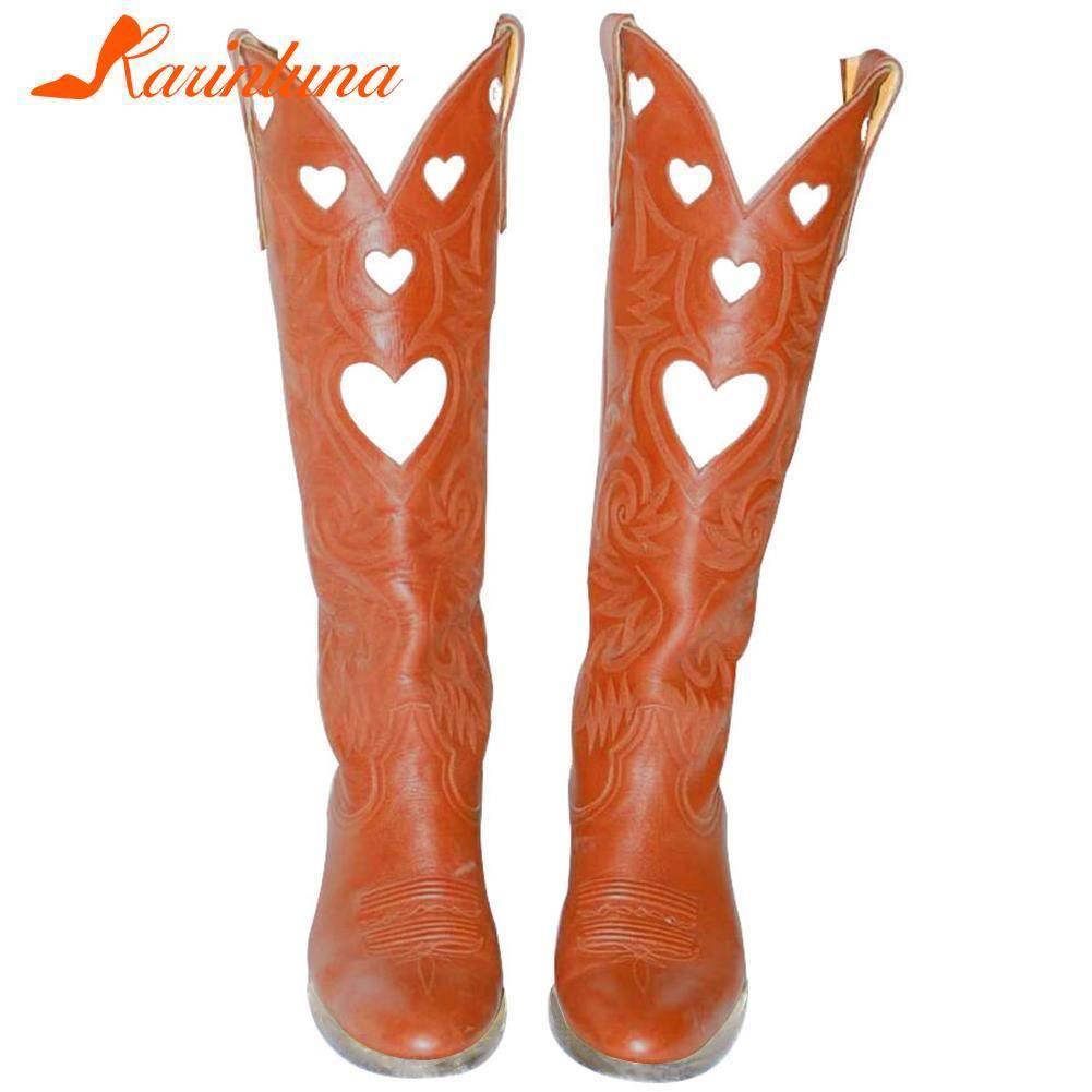 Bota Collors Love - Sua Boutique