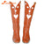Bota Collors Love use o cupom PRIMEIRACOMPRA e garanta 12%OFF